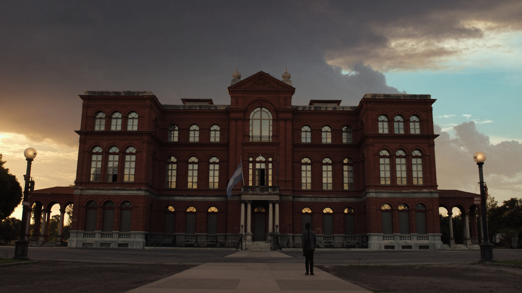 Museo del Inmigrante
